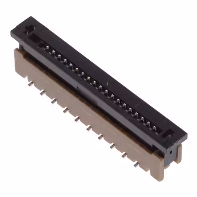 SFW20S-2STE9LF Amphenol ICC (FCI)  Gruppi di connettori FFC FPC (flessibili piatti)